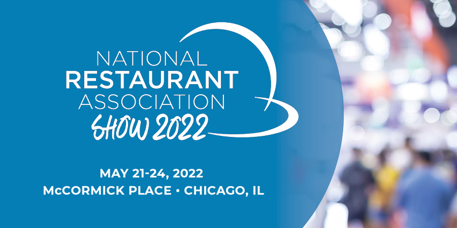 Visit Melitron at the 2022 National Restaurant Association Show