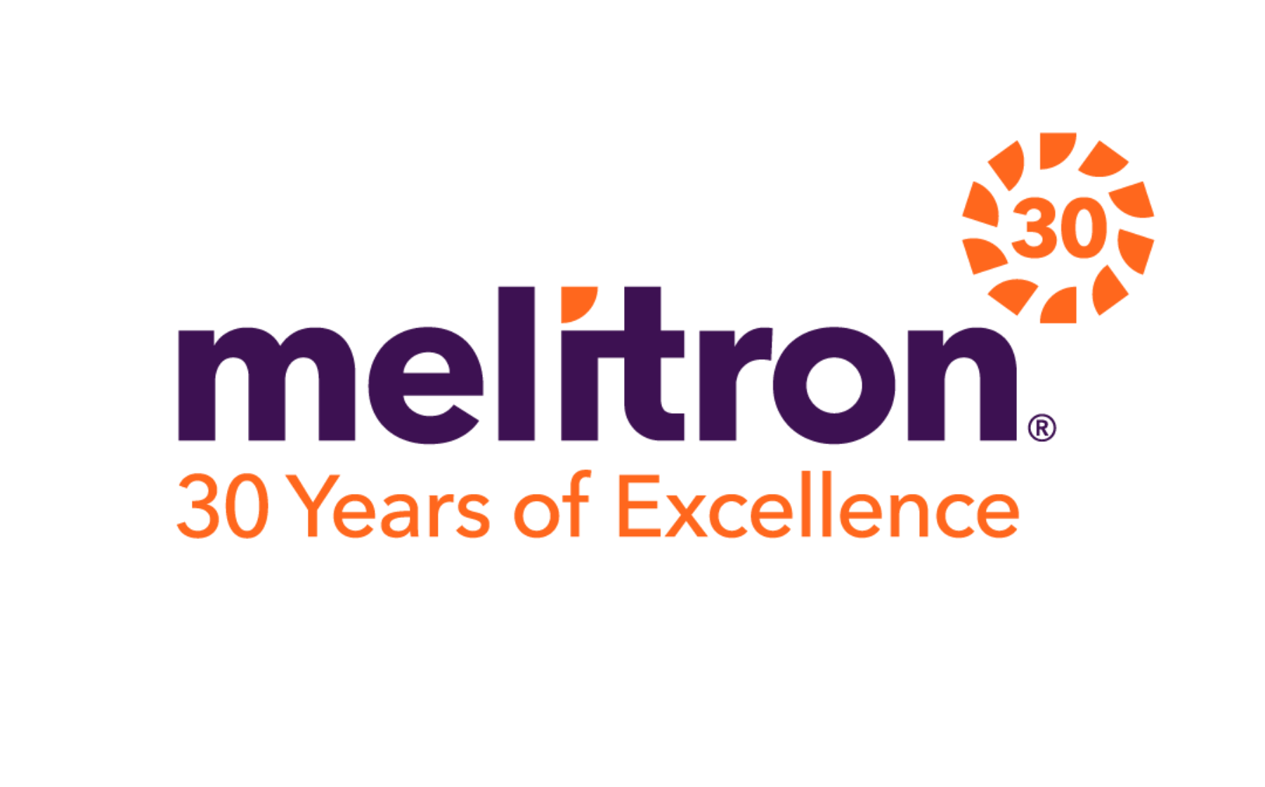 Melitron - 30 Years of Excellence